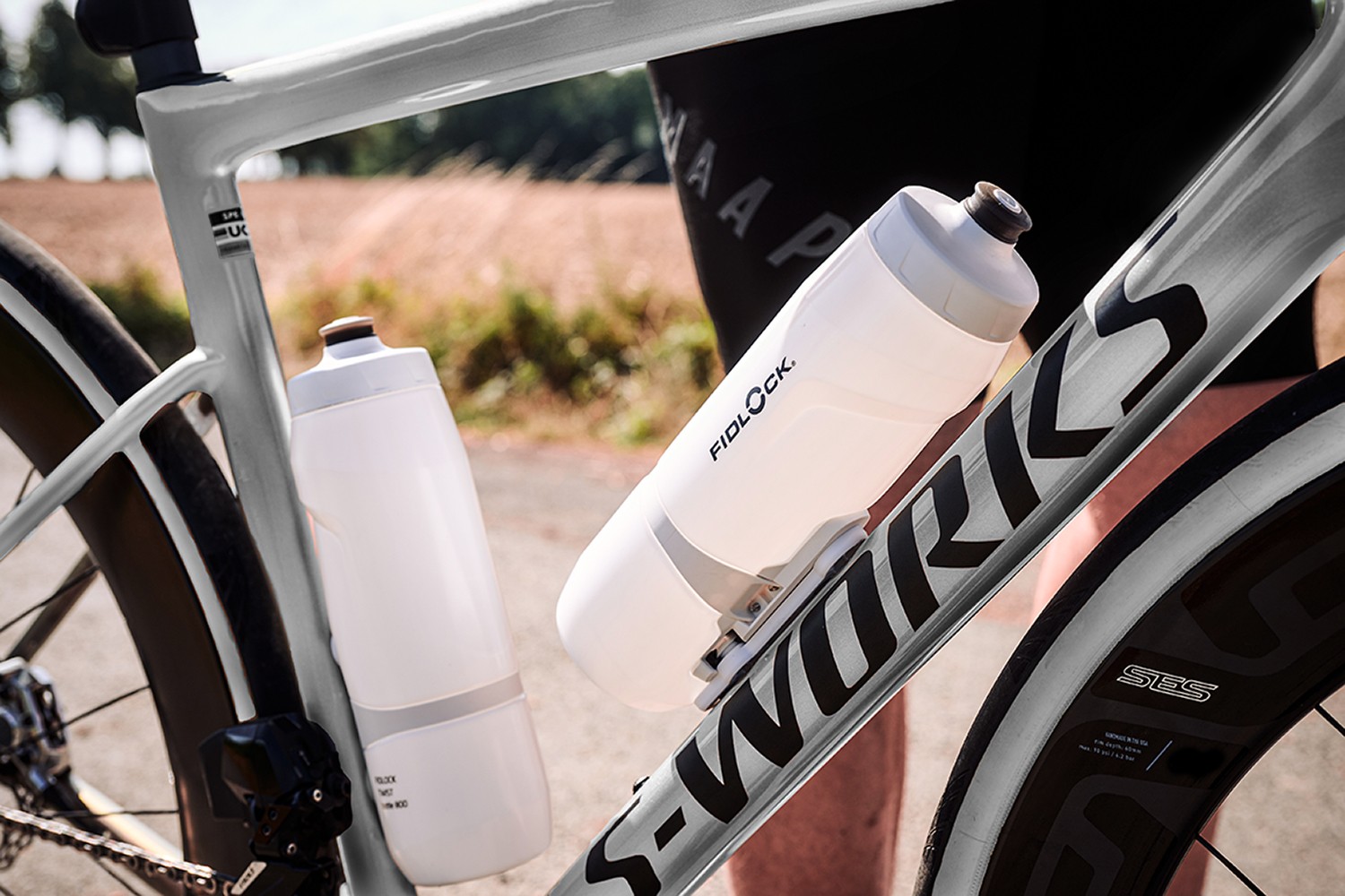 FIDLOCK® Consumer: Innovative magnetic systems for everyday